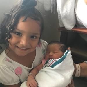 Meet your Posher, Elvira